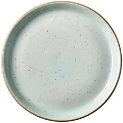 Bitz Servírovací talíř 17 Grey/Light Blue Bitz Servírovací talíř 17 Grey/Light Blue