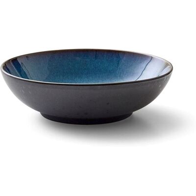 Bitz Mísa na salát 24 Black/Dark Blue Bitz Mísa na salát 24 Black/Dark Blue