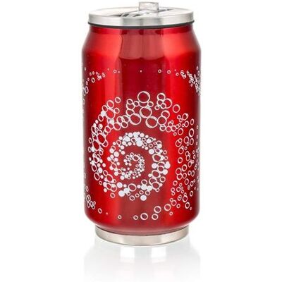 BANQUET Termoska BE COOL Bubbles 300 ml BANQUET Termoska BE COOL Bubbles 300 ml