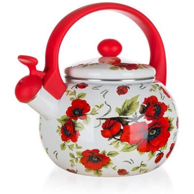 BANQUET Konvice POPPY 2,2 l BANQUET Konvice POPPY 2,2 l