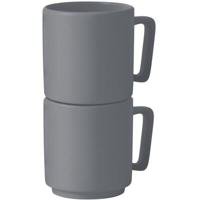 BERLINGERHAUS Sada hrnků 4 ks 300 ml Aspen Collection BERLINGERHAUS Sada hrnků 4 ks 300 ml Aspen Collection