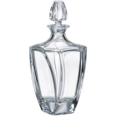 Crystalite Bohemia Karafa Neptune 700ml Crystalite Bohemia Karafa Neptune 700ml