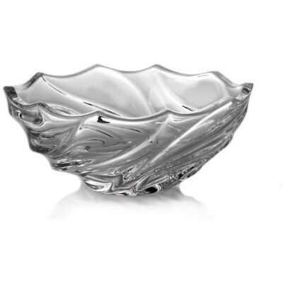 Bohemia Crystal Mísa Surf 200 mm Bohemia Crystal Mísa Surf 200 mm