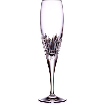 Bohemia Crystal Ručně broušené sklenice na šampaňské Majestic 200 ml (set po 2 ks) Bohemia Crystal Ručně broušené sklenice na šampaňské Majestic 200 ml (set po 2 ks)