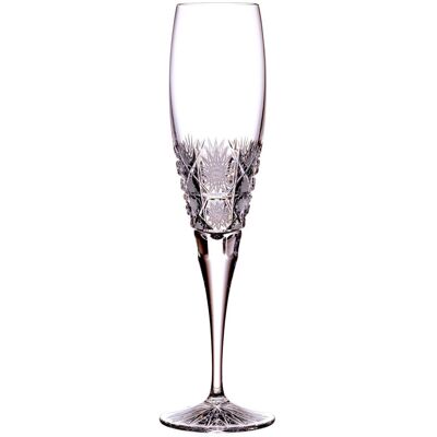 Bohemia Crystal Ručně broušené sklenice na šampaňské Maia 200 ml (set po 2 ks) Bohemia Crystal Ručně broušené sklenice na šampaňské Maia 200 ml (set po 2 ks)