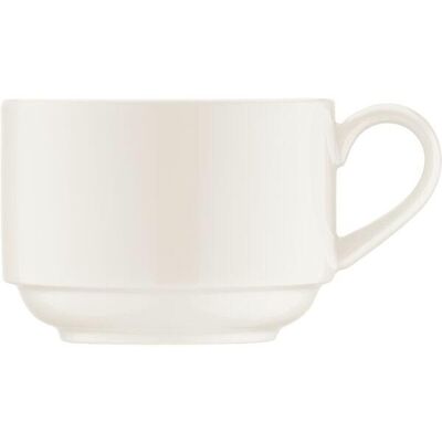 Bonna Gourmet Šálek na espresso 80 ml, 6 ks Bonna Gourmet Šálek na espresso 80 ml, 6 ks