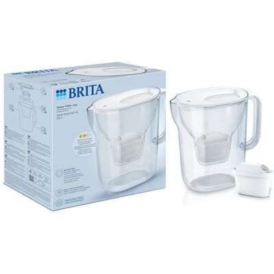 Brita Style Essential XL bílá PO Brita Style Essential XL bílá PO