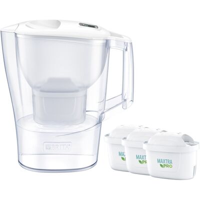 Brita Aluna - Kanvica na vodu Brita Aluna - Kanvica na vodu