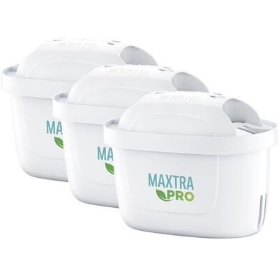 Brita MX+ Pro - Vodní filtr cartridge Brita MX+ Pro - Vodní filtr cartridge