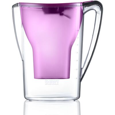 Filtr na vodu BWT Aqualizer Home - Hořčík - 2,7L Filtr na vodu BWT Aqualizer Home - Hořčík - 2,7L