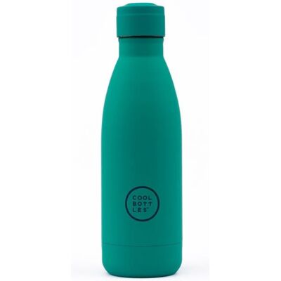 Cool Bottles New Vivid Quetzal, třívrstvá, 350 ml Cool Bottles New Vivid Quetzal, třívrstvá, 350 ml