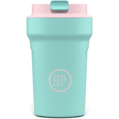 Cool Bottles Paradise Capri, třívrstvý, 350 ml Cool Bottles Paradise Capri, třívrstvý, 350 ml