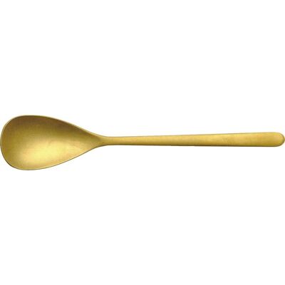 Comas Dezertní lžíce Canada Vintage 18,5 cm, zlatá Comas Dezertní lžíce Canada Vintage 18,5 cm, zlatá