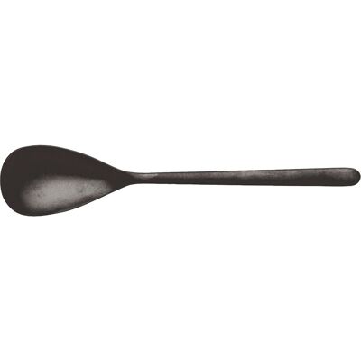 Comas Jídelní lžíce Canada Vintage 20,6 cm, černá Comas Jídelní lžíce Canada Vintage 20,6 cm, černá