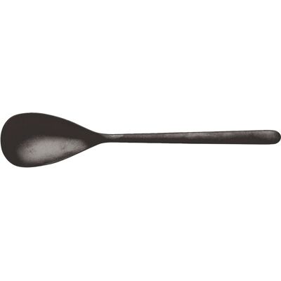 Comas Dezertní lžíce Canada Vintage 18,5 cm, černá Comas Dezertní lžíce Canada Vintage 18,5 cm, černá