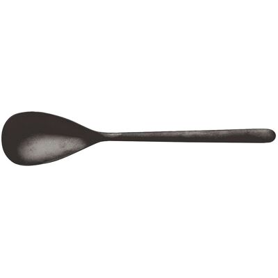 Comas Kávová lžička Canada Vintage 15 cm, černá Comas Kávová lžička Canada Vintage 15 cm, černá