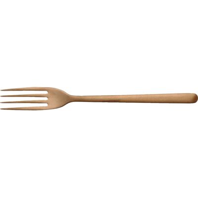 Comas Dezertní vidlička Canada Vintage 18,4 cm, měděná Comas Dezertní vidlička Canada Vintage 18,4 cm, měděná