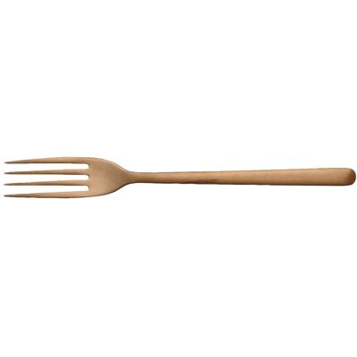 Comas Dezertní vidlička Canada Vintage 14,5 cm, měděná Comas Dezertní vidlička Canada Vintage 14,5 cm, měděná