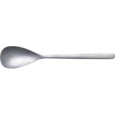 Comas Jídelní lžíce Canada Vintage 20,6 cm, stříbrná Comas Jídelní lžíce Canada Vintage 20,6 cm, stříbrná