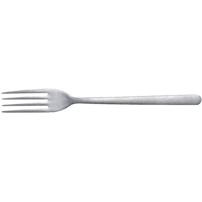Comas Dezertní vidlička Canada Vintage 14,5 cm, stříbrná Comas Dezertní vidlička Canada Vintage 14,5 cm, stříbrná