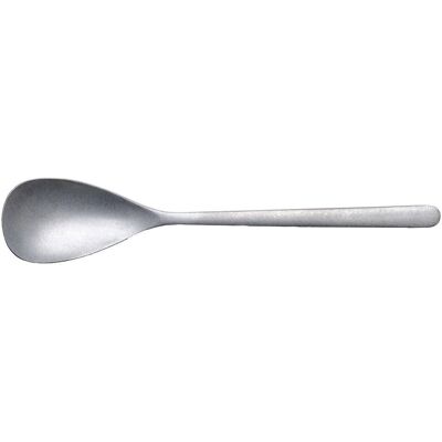 Comas Mocca lžička Canada Vintage 11,5 cm, stříbrná Comas Mocca lžička Canada Vintage 11,5 cm, stříbrná