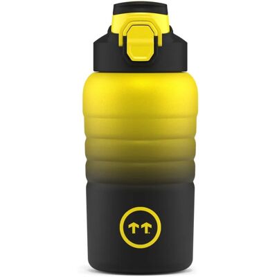 Cool Bottles Nerezová termolahev Sport Tokyo 500 ml Cool Bottles Nerezová termolahev Sport Tokyo 500 ml
