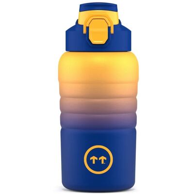 Cool Bottles Nerezová termolahev Sport Paris 500 ml Cool Bottles Nerezová termolahev Sport Paris 500 ml