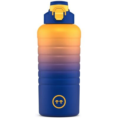 Cool Bottles Nerezová termolahev Sport Paris 950 ml Cool Bottles Nerezová termolahev Sport Paris 950 ml
