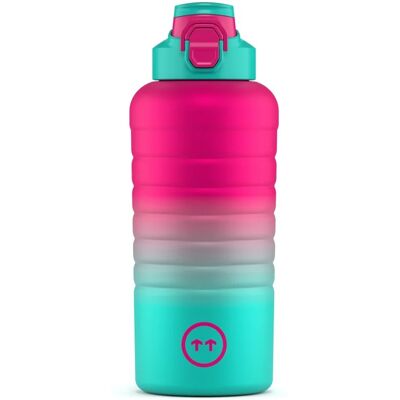Cool Bottles Nerezová termolahev Sport Brisbane 950 ml Cool Bottles Nerezová termolahev Sport Brisbane 950 ml