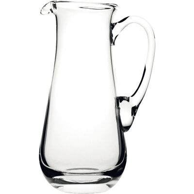 PAŞABAHÇE Aqua džbán, 1,5 l, výška 245 mm, průměr 144 mm PAŞABAHÇE Aqua džbán, 1,5 l, výška 245 mm, průměr 144 mm