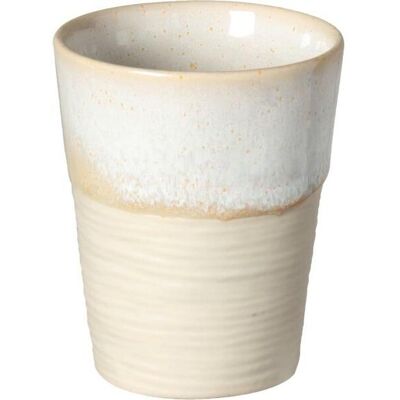 Costa Nova Hrnek bez ucha Notos 270 ml, pískový Costa Nova Hrnek bez ucha Notos 270 ml, pískový
