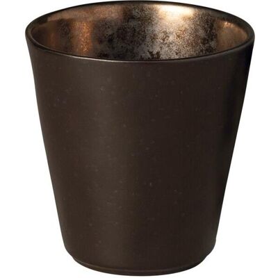 Costa Nova Hrnek Lagoa 340 ml, metalický Costa Nova Hrnek Lagoa 340 ml, metalický