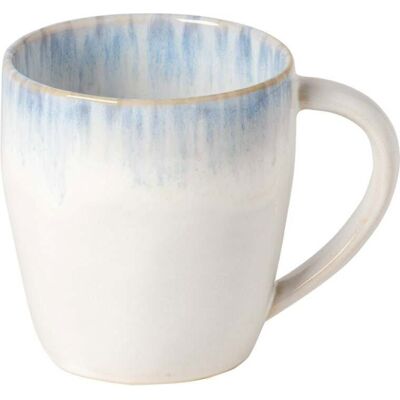 Costa Nova Hrnek Brisa, 440 ml, ria modrá Costa Nova Hrnek Brisa, 440 ml, ria modrá