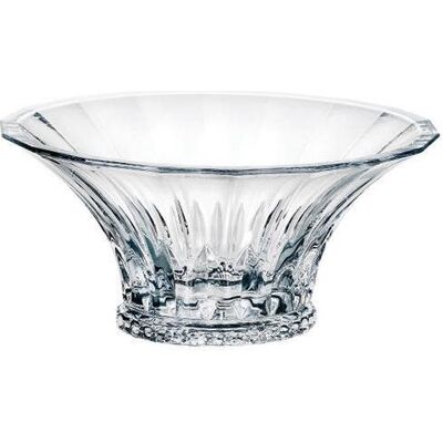 Crystalite Bohemia mísa Wellington 255mm Crystalite Bohemia mísa Wellington 255mm