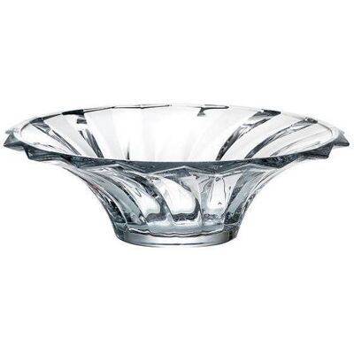 Crystalite Bohemia mísa Picadelli 300mm Crystalite Bohemia mísa Picadelli 300mm
