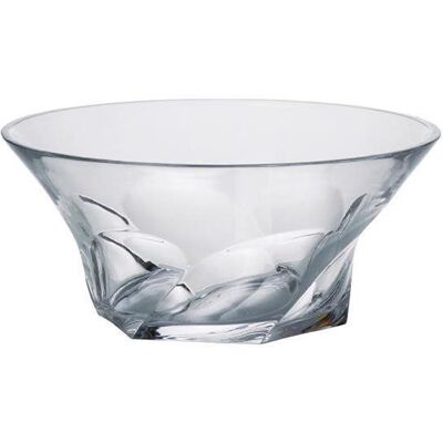 Crystalite Bohemia mísa Apollo 280mm Crystalite Bohemia mísa Apollo 280mm