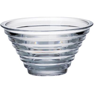 Crystalite Bohemia mísa Falco 290mm Crystalite Bohemia mísa Falco 290mm