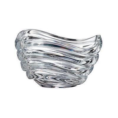 Crystalite Bohemia mísa Wave 165mm Crystalite Bohemia mísa Wave 165mm