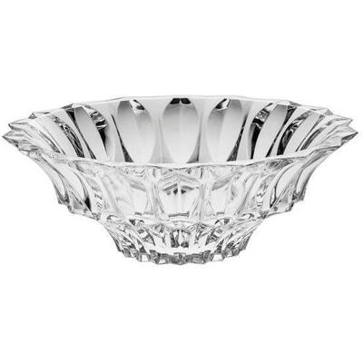 Crystal Bohemia mísa Fortune 330mm Crystal Bohemia mísa Fortune 330mm