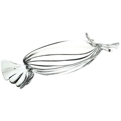 Crystal Bohemia mísa 345mm Crystal Bohemia mísa 345mm