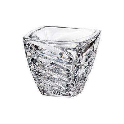 Crystal Bohemia mísa Facet 180 mm Crystal Bohemia mísa Facet 180 mm