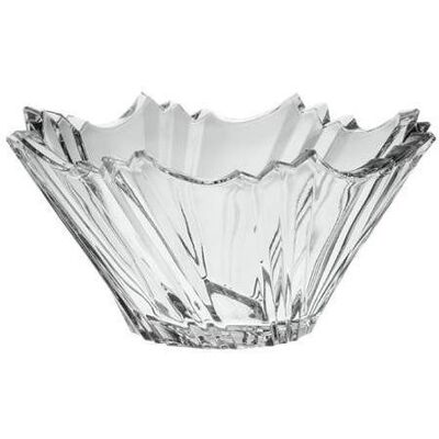 Crystal Bohemia mísa Ikaros 265mm Crystal Bohemia mísa Ikaros 265mm