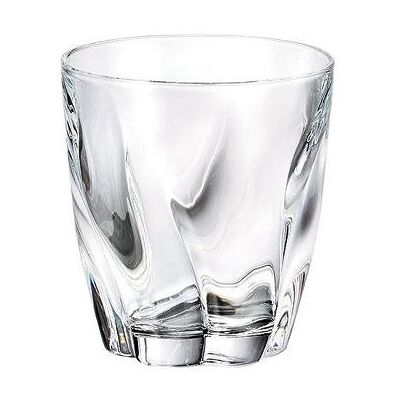 Crystalite Bohemia Sada sklenic na whisky 6 ks 320 ml BARLEY Crystalite Bohemia Sada sklenic na whisky 6 ks 320 ml BARLEY