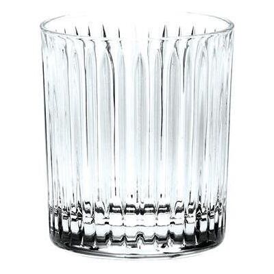Crystal Bohemia Sada sklenic na whisky 6 ks 320 ml SKYLINE Crystal Bohemia Sada sklenic na whisky 6 ks 320 ml SKYLINE