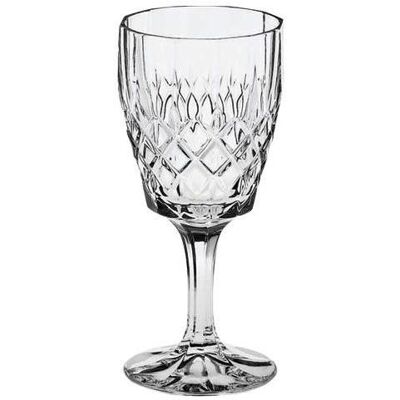 Crystal Bohemia Sada sklenic na červené víno 6 ks 200 ml ANGELA Crystal Bohemia Sada sklenic na červené víno 6 ks 200 ml ANGELA
