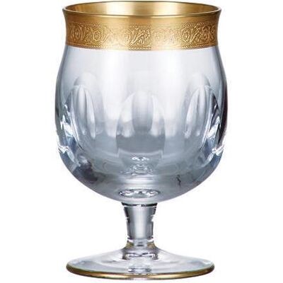 Crystalite Bohemia Sada sklenic na brandy 2 ks 250 ml JESSIE Crystalite Bohemia Sada sklenic na brandy 2 ks 250 ml JESSIE