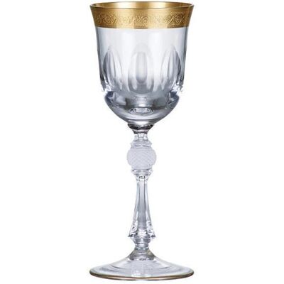Crystalite Bohemia Sada sklenic na červené víno 2 ks 250 ml JESSIE Crystalite Bohemia Sada sklenic na červené víno 2 ks 250 ml JESSIE