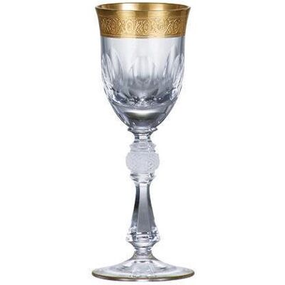 Crystalite Bohemia Sada sklenic na likér 2 ks 45 ml JESSIE Crystalite Bohemia Sada sklenic na likér 2 ks 45 ml JESSIE