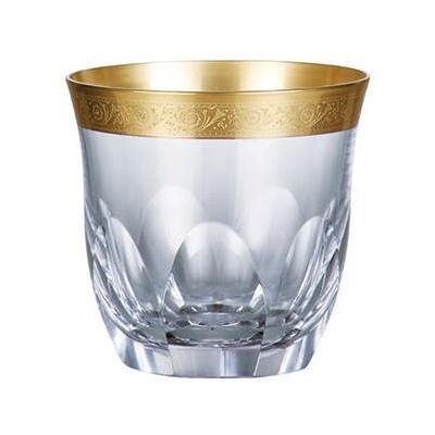 Crystalite Bohemia Sada sklenic na whisky 2 ks 290 ml JESSIE Crystalite Bohemia Sada sklenic na whisky 2 ks 290 ml JESSIE