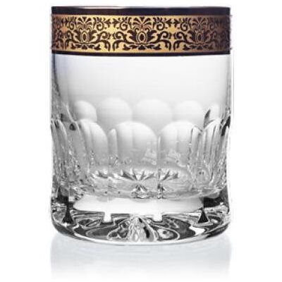 Bohemia Crystal Sada sklenic na whisky 2 ks 300 ml ROMANTIC Bohemia Crystal Sada sklenic na whisky 2 ks 300 ml ROMANTIC